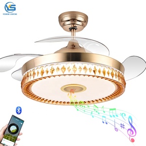 Altavoz Google Control Gold <span class=keywords><strong>Ventilador</strong></span> <span class=keywords><strong>de</strong></span> <span class=keywords><strong>Techo</strong></span> Retráctil <span class=keywords><strong>de</strong></span> 42 "<span class=keywords><strong>con</strong></span> luces y control remoto y luz <span class=keywords><strong>de</strong></span> <span class=keywords><strong>ventilador</strong></span> <span class=keywords><strong>de</strong></span> <span class=keywords><strong>techo</strong></span> regulable <span class=keywords><strong>compatible</strong></span> <span class=keywords><strong>con</strong></span> <span class=keywords><strong>Alexa</strong></span> - Product Image 1