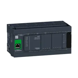 Controlador de modicón TM241CE40T, controlador lógico PLC, Original, nuevo, M241, TM241CE40T