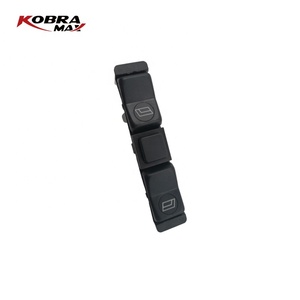 Kobramax Window Lifter Interruttore Per Ifor <span class=keywords><strong>Mercedes</strong></span> 0008208210 <span class=keywords><strong>Meccanico</strong></span> Auto - Product Image 2