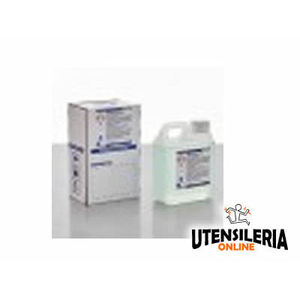 Cire sèche INOX-protect 5 litres peut protéger et imperméabiliser - Product Image 1