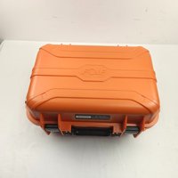 Station totale Foif RTS 392 avec menu multilingue, stockage de données intégré et export USB, instrument de topographie pour géomètres
