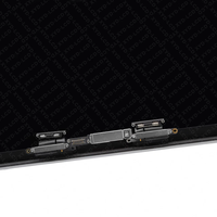 Écran LCD complet IPS OEM pour Macbook Pro Retina A2141 2019 16 pouces avec luminosité de 270 cd/m², couleur grise, EMC 3347