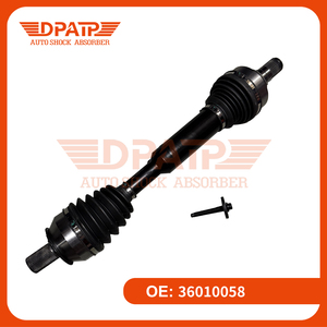 Pièces automobiles, arbre d'essieu, assemblage d'arbre de transmission avant gauche, 36010058 pour <span class=keywords><strong>Volvo</strong></span> XC60T5/14-17 - Product Image 4