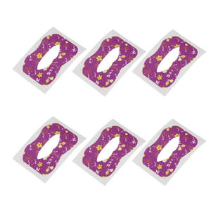 Bande adhésive buccale, dispositifs anti-ronflement pour arrêter de ronfler et améliorer la respiration nasale, bande adhésive buccale pour soulager le ronflement pour tous les hommes - Product Image 2