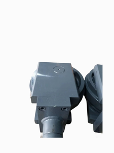 Asphalt Paver Machine Parts <strong>Idler</strong> <strong>Roller</strong> PN.2008160 for S1800-2 - Product Image 5