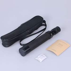 Bergos Professional Telescope 8-24x40: 携帯電話用ズーム可能、引き込み式、単眼望遠鏡、屋外ポータブル - Product Image 2