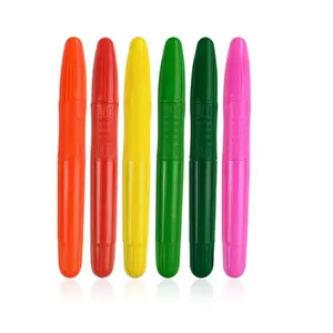 Smalto per unghie 3D punteggiatura penna da disegno penna per Nail Art fai da te Graffiti Design Dot Painting vernice Manicure adornano strumento