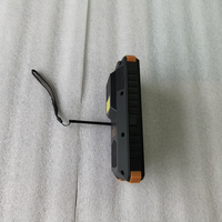 Testeur d'impédance de batterie DFT-6101 en gros, testeur de résistance interne de batterie Kongter, testeur de batterie portable manuel