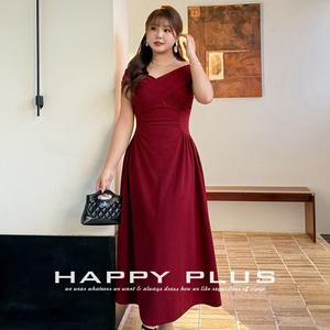 Vestido de Noche Yunshangwu con Hombros Descubiertos y Cintura Imperio, Blanco Sólido, Cómodo, Tallas Grandes, Estilo Sencillo para Citas y Fiestas - Product Image 2