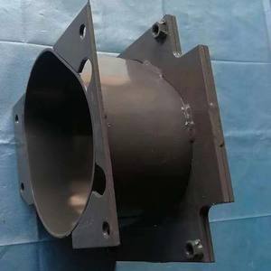 Conector de Barrena para Cosechadora Kubota 588IG, Accesorio 5K179-51212, Visite la Tienda para Ver Más Modelos - Product Image 4