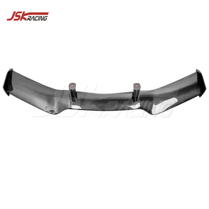 2023-2024 Aileron arrière en fibre de carbone de style Z06 pour <span class=keywords><strong>Chevrolet</strong></span> Corvete C8 Z06 - Product Image 6