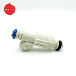 Inyector de Combustible 0280155962 84212205 Para Motor de Gasolina Mazda, Pieza de Auto - Product Image 2