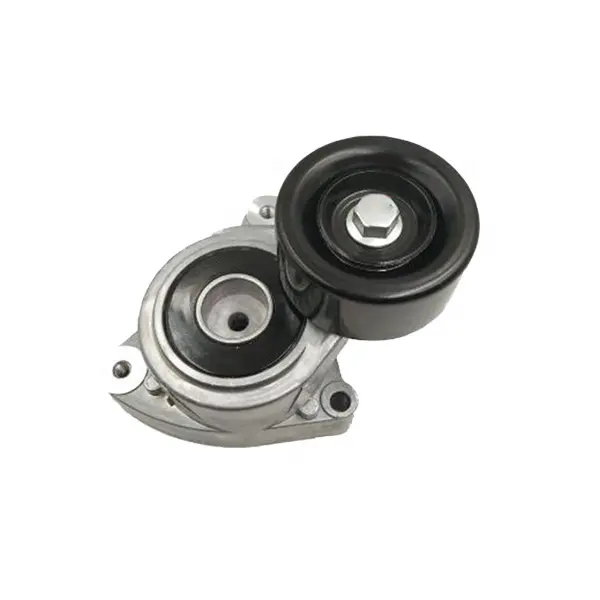 High Quality Serpentine Drive Belt Tensioner For HONDA ACURA 31170-PNA-023 Tensioner Pulley