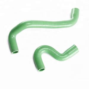 Nouveau Style Renault 5 <span class=keywords><strong>GT</strong></span> <span class=keywords><strong>Turbo</strong></span> <span class=keywords><strong>Silicone</strong></span> radiateur tuyau Boost Kit tuyau d'eau industriel tuyaux en caoutchouc pour voiture Intercooler - Product Image 4