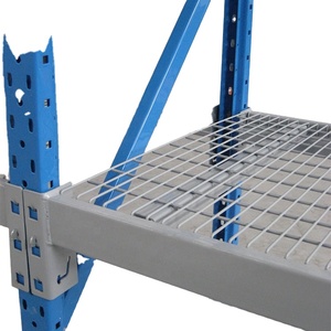 Jracking Plataforma <span class=keywords><strong>de</strong></span> acero <span class=keywords><strong>de</strong></span> alta calidad Cubierta <span class=keywords><strong>de</strong></span> malla <span class=keywords><strong>de</strong></span> alambre usada - Product Image 5