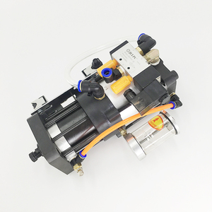 Cilindro Neumático de Alta Presión de 6.0 <span class=keywords><strong>Toneladas</strong></span> para Máquina CNC con Husillo ATC - Product Image 6
