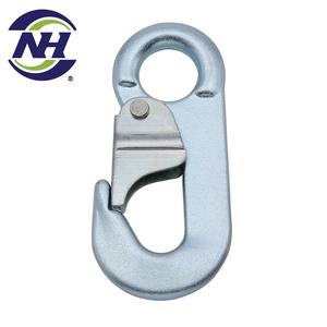 Seguridad <span class=keywords><strong>de</strong></span> acero inoxidable escalada <span class=keywords><strong>de</strong></span> montaña <span class=keywords><strong>gancho</strong></span> - Product Image 3