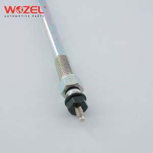 Système <span class=keywords><strong>de</strong></span> pièces <span class=keywords><strong>de</strong></span> moteur automobile économique 36710 4A000 <span class=keywords><strong>Bougie</strong></span> <span class=keywords><strong>de</strong></span> préchauffage pour moteur diesel automobile 367104A000 36710-4A000 pour Hyundai Kia - Product Image 5