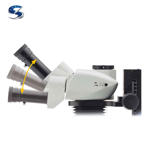 กล้องจุลทรรศน์สเตอริโอแบบวิจัยรุ่น SZX16 ออกแบบมาเพื่อการวิจัยขั้นสูงด้านวิเคราะห์การล้มเหลวของวัสดุศาสตร์ - Product Image 5
