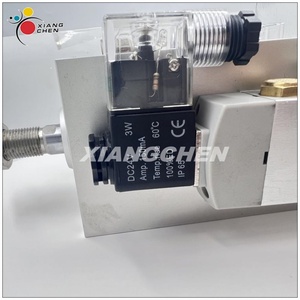 EM Offset <b>Printing</b> <b>Machine</b> for Heidelberg SM74 Combined Pressure Cylinder M2.184.1011 - Product Image 3