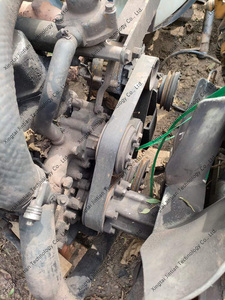 Sử dụng Xây dựng bộ phận máy móc 320C e320c máy xúc động cơ <span class=keywords><strong>7jk</strong></span> 3066 hoàn chỉnh động cơ lắp ráp - Product Image 2