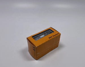 โมดูล I/O แบบอนาล็อก B&R X67AM1323 รุ่นใหม่ - Product Image 5