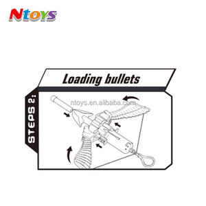 Ballestas De Juguete <span class=keywords><strong>Pistola</strong></span> De balas blandas Juguetes para niños Mini <span class=keywords><strong>pistola</strong></span> De <span class=keywords><strong>ballesta</strong></span> - Product Image 3