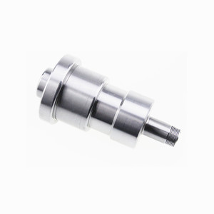 Metric 304 Stainless Steel <b>Screw</b> With Fine Thread Plain Finish - Product Image 1