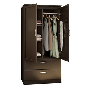 <span class=keywords><strong>Armoire</strong></span> de <span class=keywords><strong>chambre</strong></span> à coucher en MDF, style chinois, autoportante, Ghana, Japon, Turquie, prix abordable, <span class=keywords><strong>petite</strong></span>, mini, étudiante, mobile, <span class=keywords><strong>adulte</strong></span> - Product Image 3