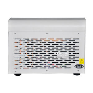 מכונת צנטריפוגה מעבדה במהירות נמוכה מכונת צנטריפוגה - Product Image 3