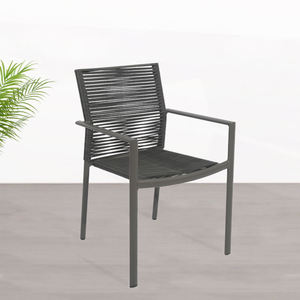 Chaise <span class=keywords><strong>de</strong></span> <span class=keywords><strong>jardin</strong></span> en rotin sur patio <span class=keywords><strong>de</strong></span> <span class=keywords><strong>jardin</strong></span> <span class=keywords><strong>promo</strong></span> chaise <span class=keywords><strong>de</strong></span> salle à manger en corde d'aluminium chaise <span class=keywords><strong>de</strong></span> tissage cadeiras jantar restaurant chaise <span class=keywords><strong>de</strong></span> salle à manger moderne - Product Image 3