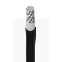 CABLES DE ALUMINIO AISLADOS AAC XLPE TIPO TTU 2KV