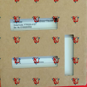 Ftr325a1e1 Amplificateur de signal de limitation de fréquence pour <span class=keywords><strong>micro</strong></span>-<span class=keywords><strong>ondes</strong></span>, neuf, ou PLC d'origine en stock - Product Image 1