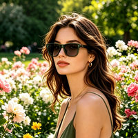 Lunettes Intelligentes G1 avec Caméra 800W, Enregistrement Vidéo 1080P/4K, Traduction IA, Audio 5.3, Photochromisme 4K et Double Micro Anti-Bruit