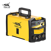 Chinois Mini Ménage Électronique Micro 110V Igbt Onduleur Mig Machines À Souder soldadores onduleur mig 110v