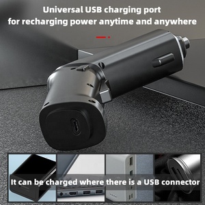 Rechargeable 108-Piece Set of Multi-Function DIY <b>Power</b> <b>Tools</b> Lithium Battery Screwdriver Cordless Folding N004 Rechargeable Smal - Product Image 5