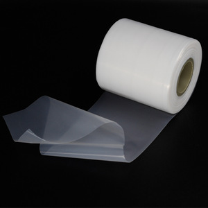 PTFE Film Roll 0.05 0.08 0.1 0.2mm Film Grade Manufacturing And Processing Customizable Length - Product Image 2