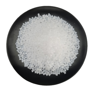 Xinjiang Mingsheng materia prima de plástico poliestireno PS resina de alto impacto poliestireno HIPS gránulos para contenedor organizador - Product Image 3