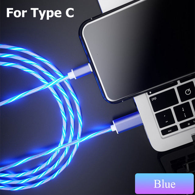 Bleu-Type C