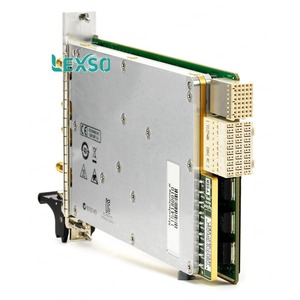 Analizador de Redes PXI Keysight M9372A de 300 kHz a 9 GHz xgeqpt - Product Image 3