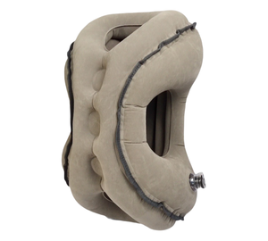 Appui-tête de voiture en coton à mémoire personnalisée Coussin Appui-cou pour A3 A4 Q7 A5 A6 Modèles - Product Image 2