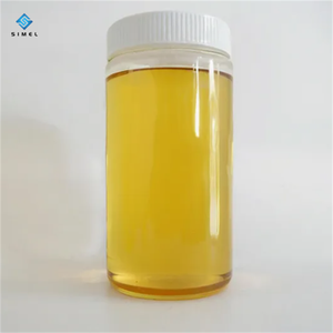 Polisorbato 20 40 60 80 de Alta Calidad 99%, Grado Cosmético y Alimentario, Polisorbato (Tween) Líquido al Mejor Precio - Product Image 4