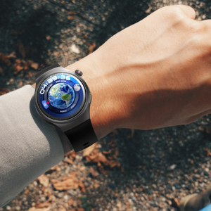 Özelleştirmek SDK akıllı saat DM80 Android akıllı saat 4g sim kart yuvası ile sos İzle gps spor monitör 4G smartwatches erkekler için - Product Image 1