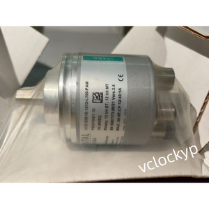 1 unidad de codificador Posital UCD-EIB1B-1213-L100-PAM completamente nuevo, envío rápido por FedEx o DHL - Product Image 2