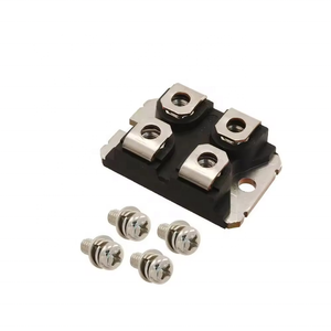 Diode phục hồi nhanh sot227 30a-200a 200V-1200V Diode phục hồi nhanh thay thế ban đầu cho DSEI2x61-06C MURI2X100-04A - Product Image 1