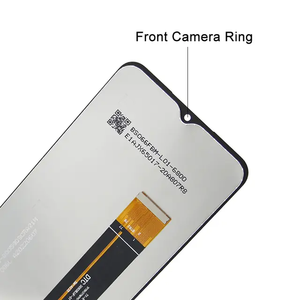 Prezzo all'ingrosso Originale Touch Panel 6.6 Pollici Full HD LCD per Telefono Cellulare <span class=keywords><strong>A23</strong></span> con 1 Anno di Garanzia - Product Image 5