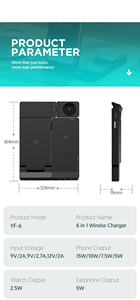 Último 2026 Venta caliente Smartphone Cargador <span class=keywords><strong>Gadgets</strong></span> Teléfono celular electrónico - Product Image 6