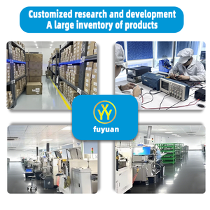 ISD1820 قابل للتسجيل <span class=keywords><strong>USB</strong></span> من أجل تشغيل سجل ضيوف الصوت ومجموعة التحكم الصوتي - Product Image 6