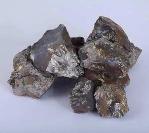 Fournisseur chinois de ferrotitane FeTi 75/80, ferroalliage pour fonderie et moulage - Product Image 4