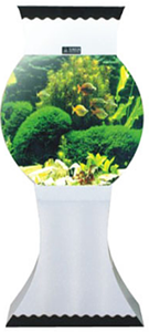 Aquarium JC-700 - Product Image 4